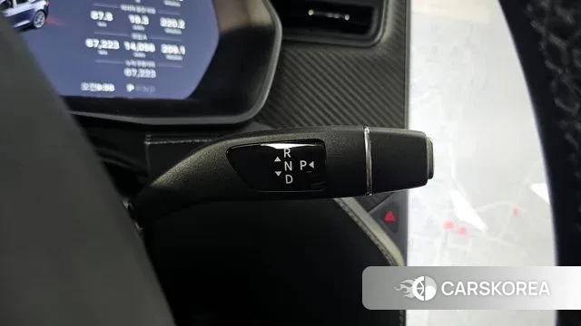 Tesla Model S id 3412484 из Кореи 19