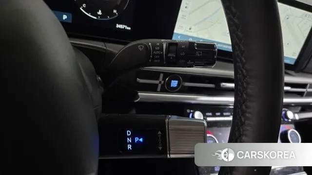 Hyundai Santa Fe (MX5) id 3549997 из Кореи 19