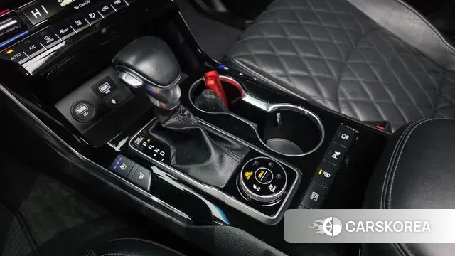 Kia Mohave Master id 3630970 из Кореи 19