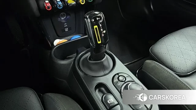 Mini Cooper Electric id 3196677 из Кореи 19