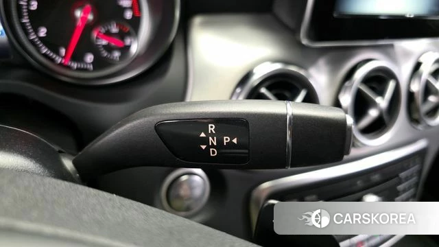 Mercedes-Benz GLA-Class X156 id 4390180 из Кореи 19
