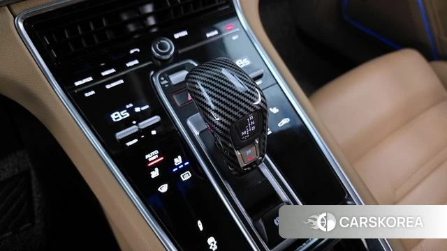 Porsche Panamera (971) id 4390500 из Кореи 32
