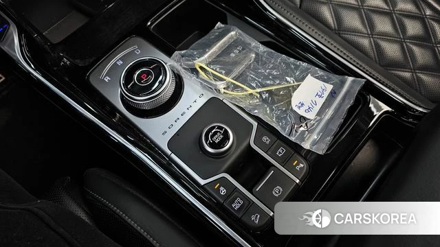 Kia Sorento 4th Generation id 3812319 из Кореи 19