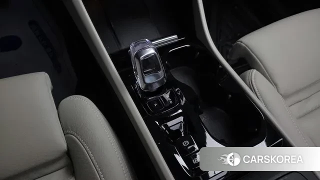 Volvo XC40 id 3472289 из Кореи 19