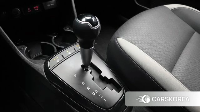 Kia All New Morning (JA) id 3905684 из Кореи 19