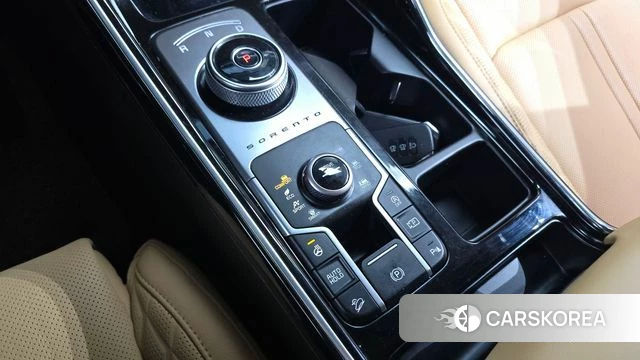 Kia Sorento 4th Generation id 3832079 из Кореи 19