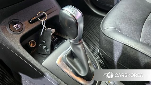 Renault Korea (Samsung) New QM3 id 3911905 из Кореи 19