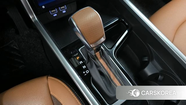 Ssangyong Torres id 3940656 из Кореи 19