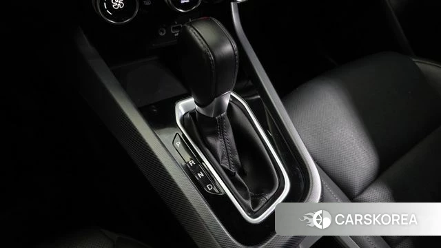 Renault Korea (Samsung) XM3 id 4632542 из Кореи 29