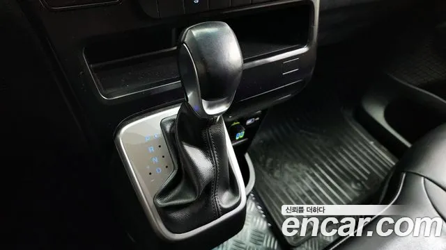 Hyundai Staria id 2462050 из Кореи 19