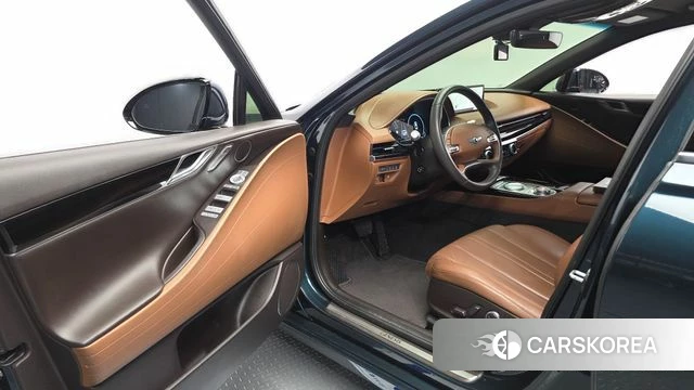 Genesis G80 (RG3) id 4872418 из Кореи 31