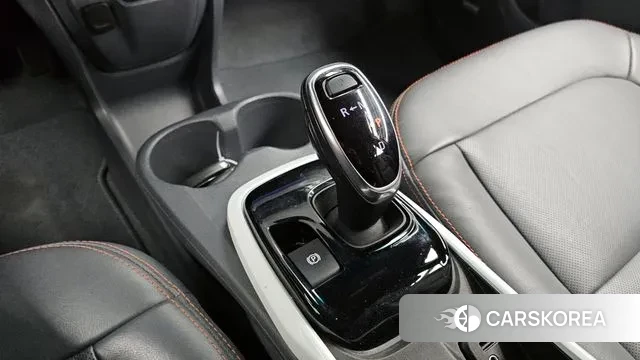 Chevrolet (GM Daewoo) Bolt EV id 3473506 из Кореи 19