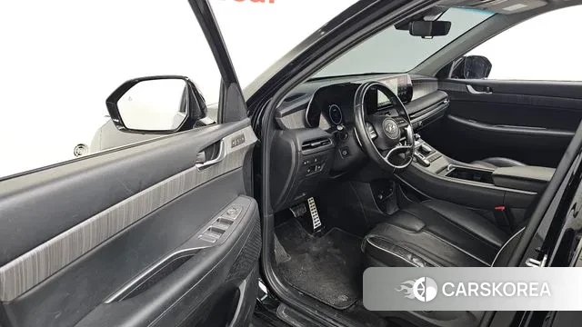 Hyundai The New Palisade id 3615111 из Кореи 19