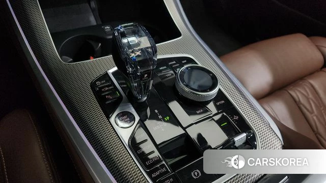 BMW X5 (G05) id 3915138 из Кореи 19