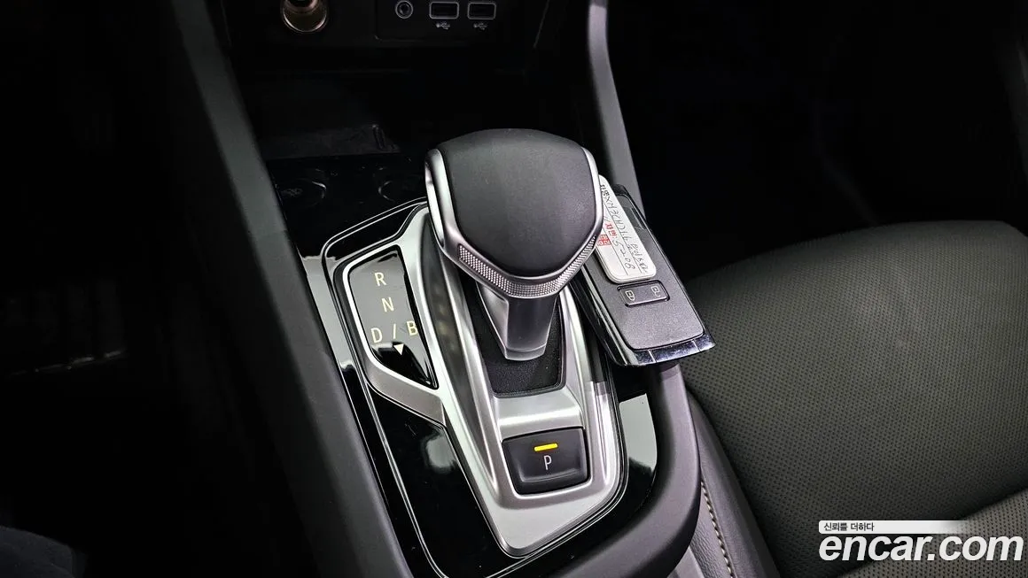 Renault Korea (Samsung) XM3 id 2011734 из Кореи 19