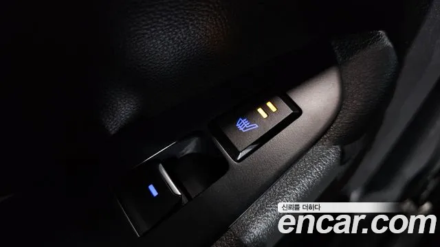 Hyundai All New Tucson id 2540070 из Кореи 19