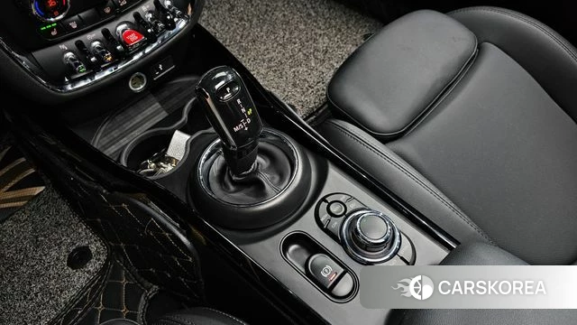 Mini Cooper Clubman id 4534527 из Кореи 30