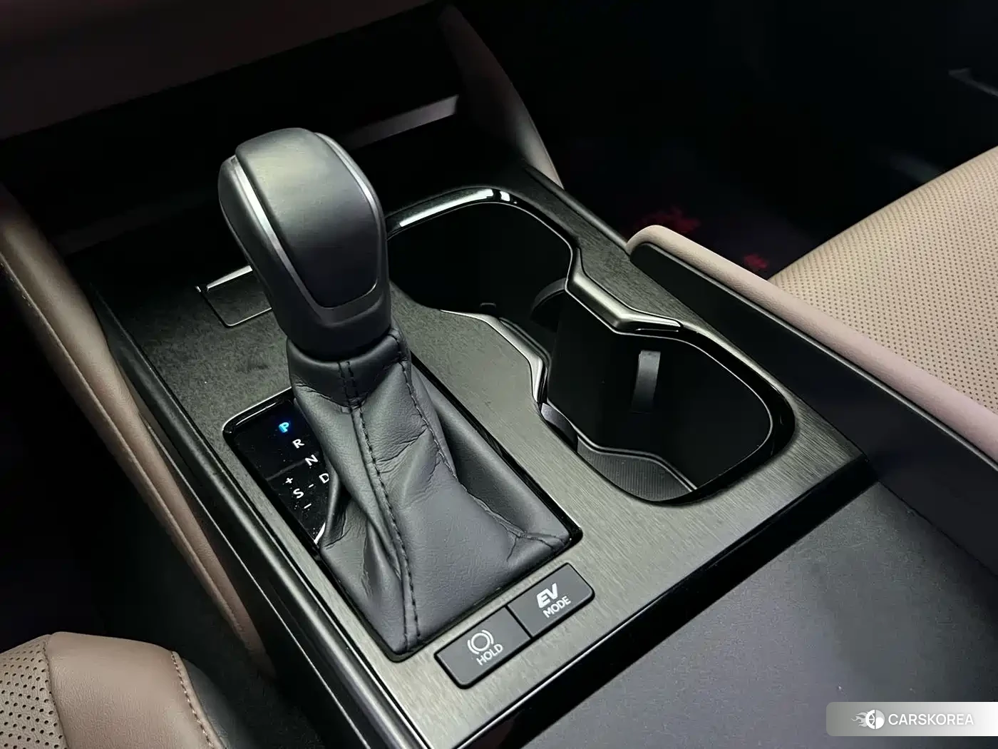 Lexus ES id 4570498 из Китая 26