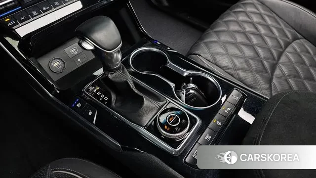 Kia Mohave Master id 3726314 из Кореи 19