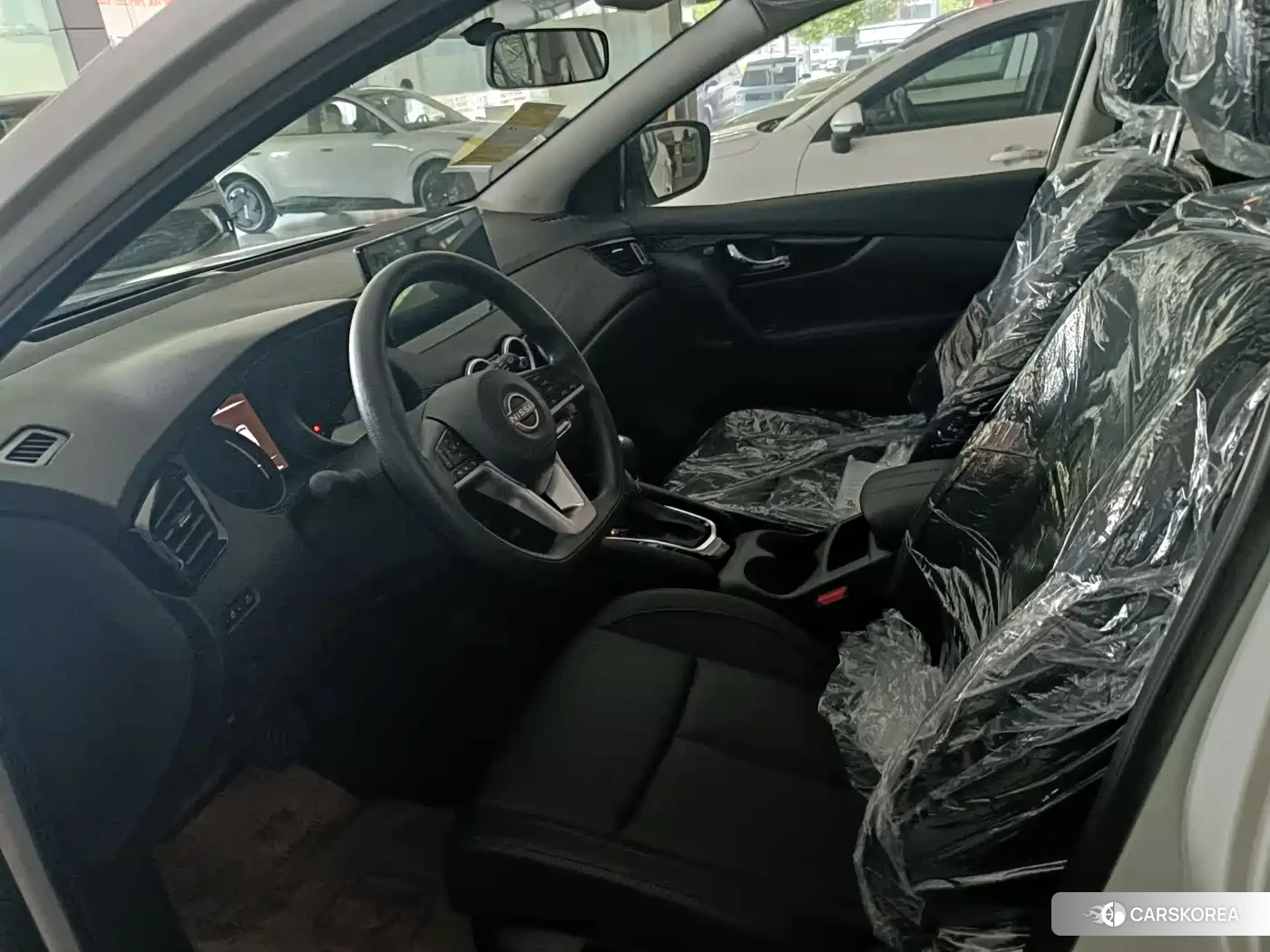 Nissan Qashqai id 4628131 из Китая 9