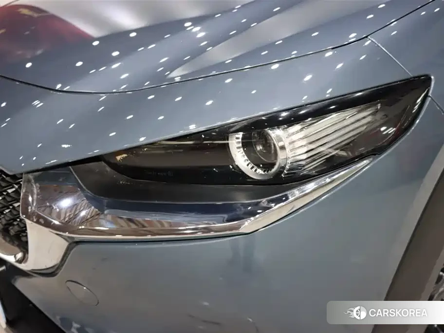 Mazda CX-30 id 4538746 из Китая 19