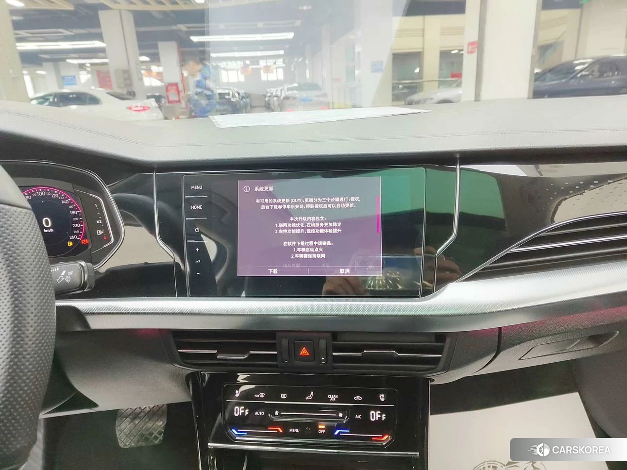 Volkswagen Passat id 4440901 из Китая 13