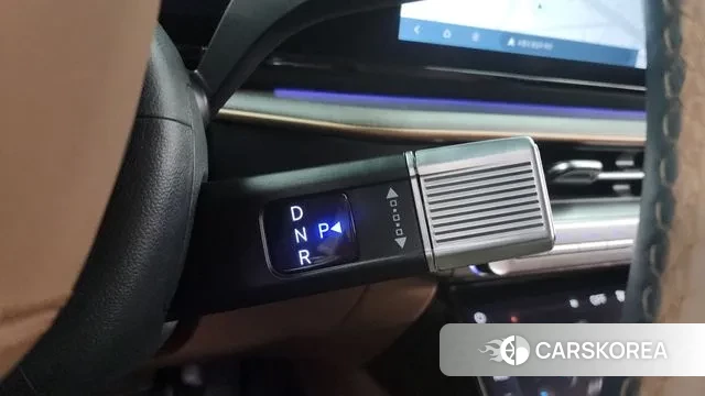 Hyundai Grandeur Hybrid (GN7) id 3467348 из Кореи 19