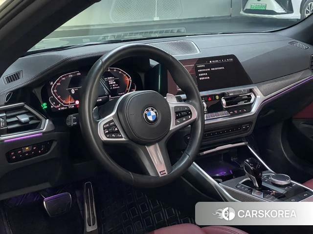BMW 4 series id 3909063 из Китая 26