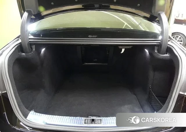 Mercedes-Benz S-Class W223 id 3566168 из Кореи 19