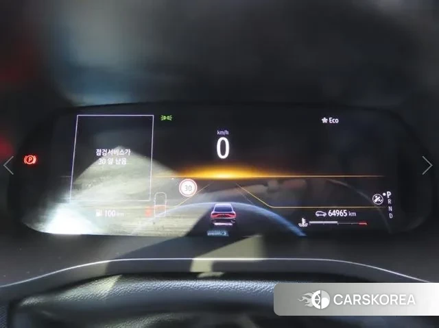 Renault Korea (Samsung) XM3 id 3592309 из Кореи 19