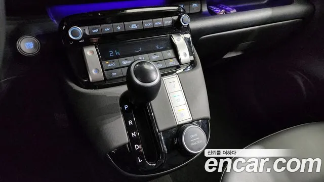 Hyundai Casper id 2625443 из Кореи 19