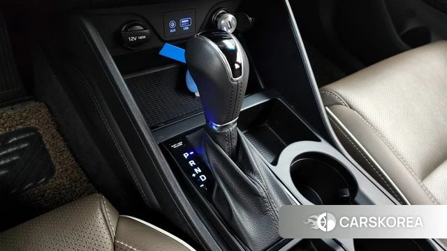 Hyundai All New Tucson id 3905245 из Кореи 19