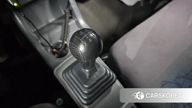 Chevrolet (GM Daewoo) New Labo id 3325151 из Кореи 19