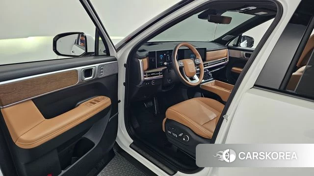 Hyundai Santa Fe (MX5) id 3933957 из Кореи 19