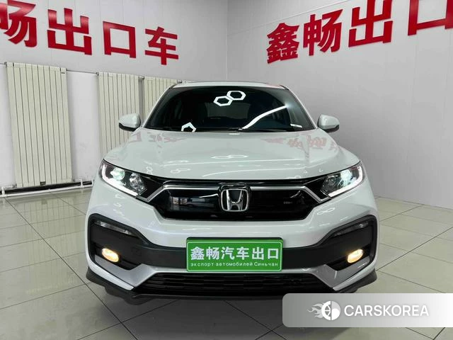 Honda XR-V id 4299796 из Китая 23