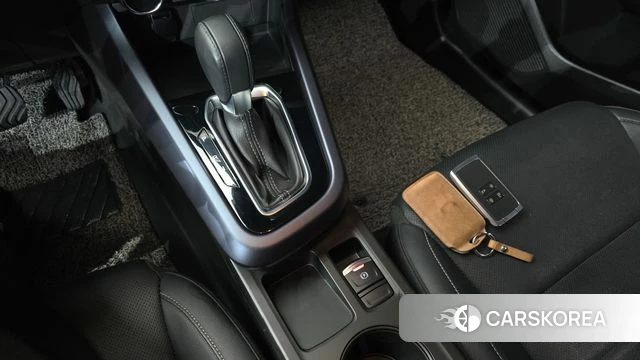 Renault Korea (Samsung) XM3 id 3916747 из Кореи 19