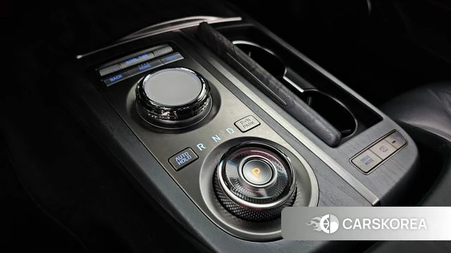 Genesis G80 (RG3) id 4613040 из Кореи 19