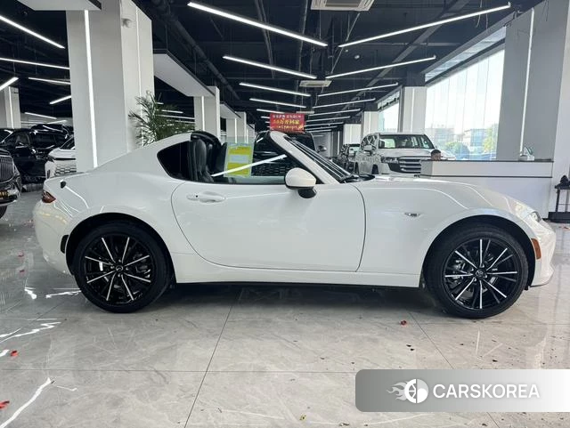 Mazda MX-5 id 4263440 из Китая 10