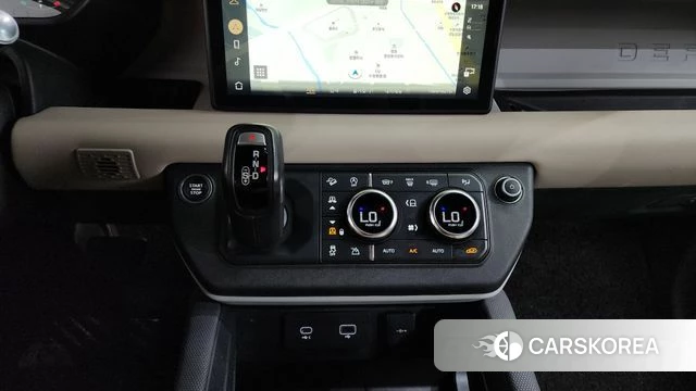 Land Rover Defender (L663) id 4619283 из Кореи 32