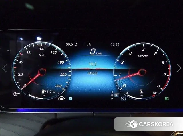 Mercedes-Benz E-Class W213 id 3052908 из Кореи 19