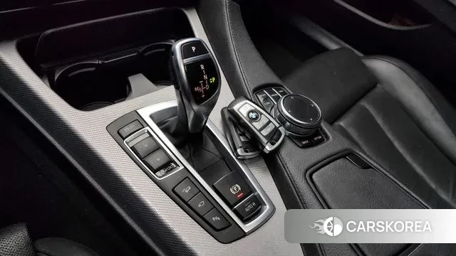 BMW 6 Series (F12) id 3703746 из Кореи 19