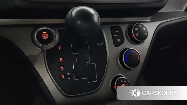 Kia The New Ray id 3572387 из Кореи 19