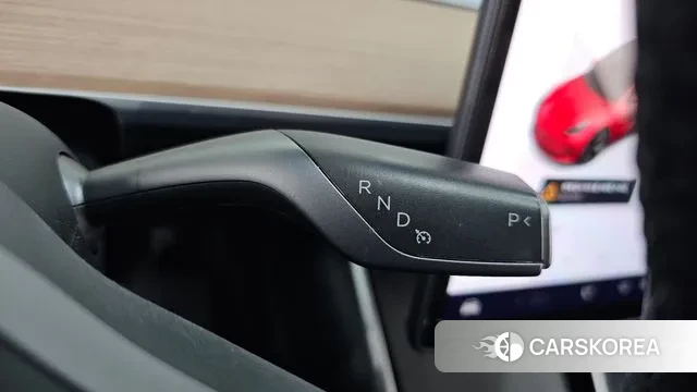 Tesla Model 3 id 3044873 из Кореи 19