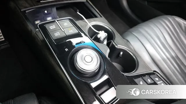 Kia K8 id 3003751 из Кореи 19