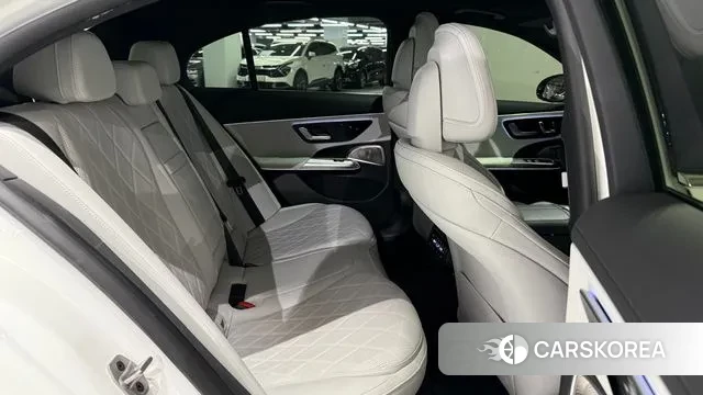 Mercedes-Benz E-Class W214 id 3359352 из Кореи 19