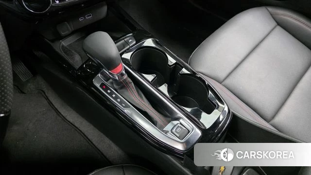 Chevrolet (GM Daewoo) Trax Crossover id 3817589 из Кореи 19