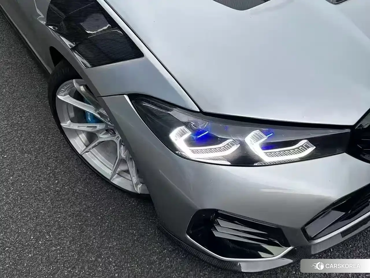 BMW 3 series id 4539360 из Китая 9