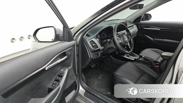 Kia Seltos id 3812427 из Кореи 19