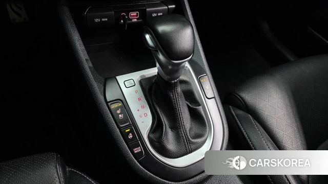 Kia Come New K3 id 3834848 из Кореи 19