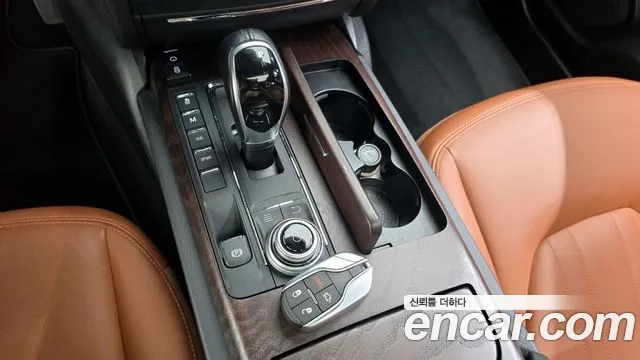 Maserati Ghibli id 2870556 из Кореи 19